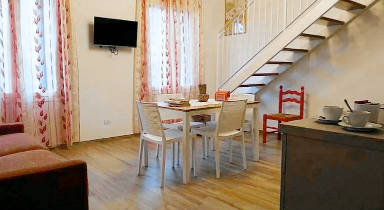 Pitacio Affittacamere