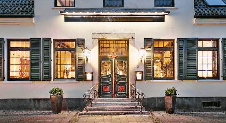 Hotel Everswinkel in Warendorf