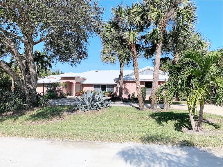 House  Vero Beach
