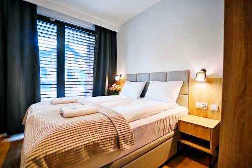 Apartament Tresna