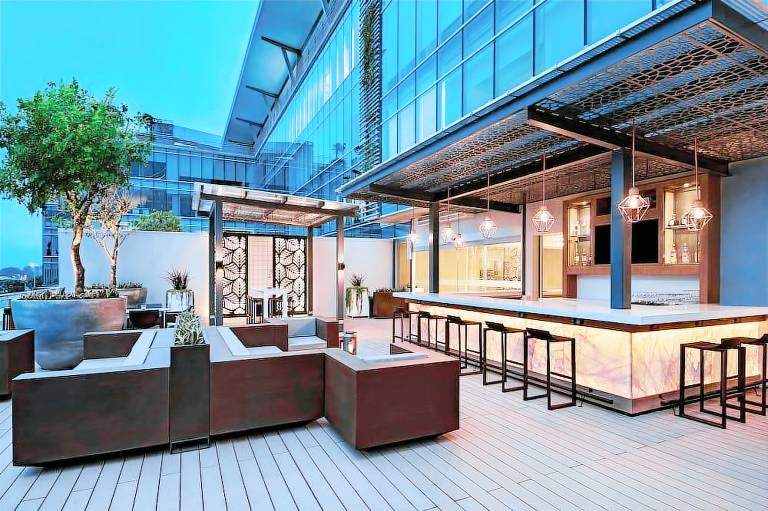 AC Hotel San Jose Escazu