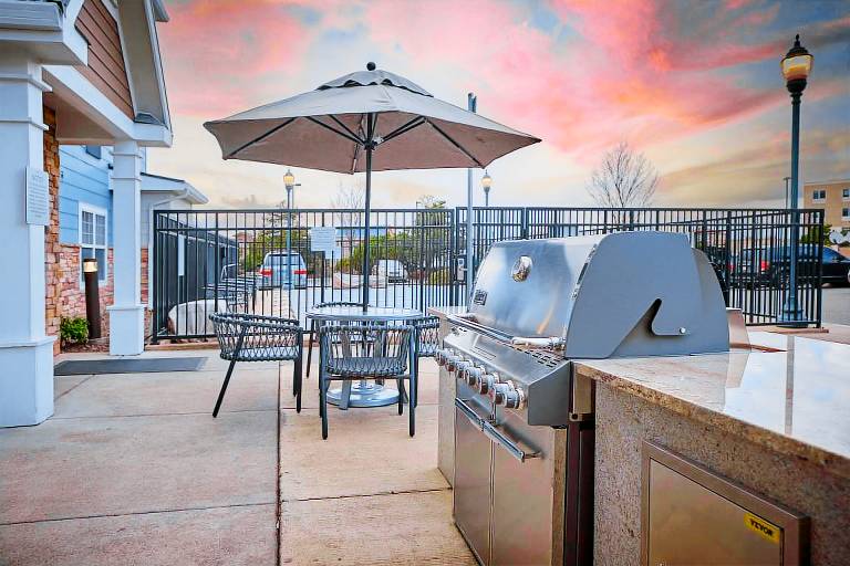 TownePlace Suites by Marriott Medford — photo 5