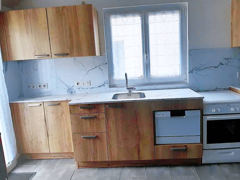 Appartement Guilvinec