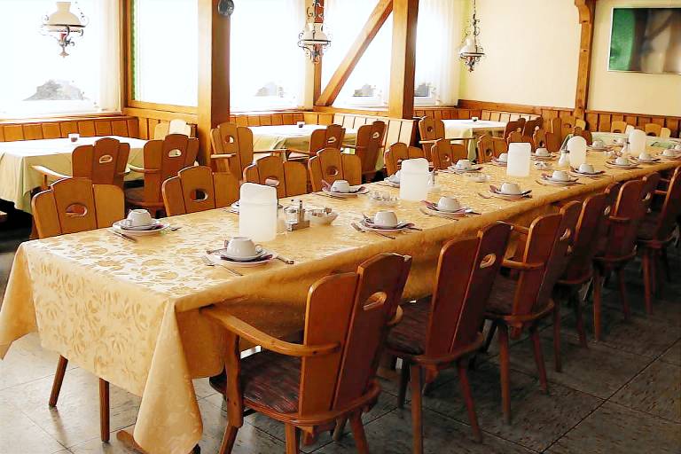 Hotel Ristorante Atna — photo 5