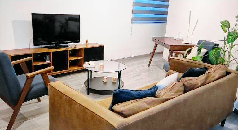 Rental apartment with 1 room for 2 persons — photo 3