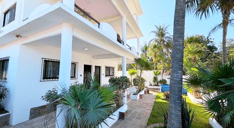 Holiday apartment with 2 rooms for 7 persons — photo 5