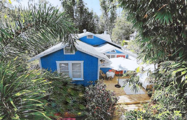 Cottage Sarasota