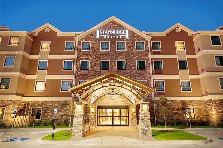 Staybridge Suites Midland By IHG