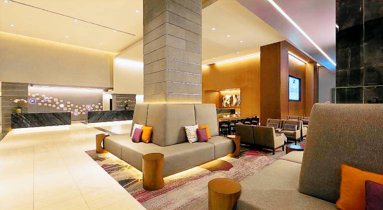 Loews Hollywood Hotel — photo 2
