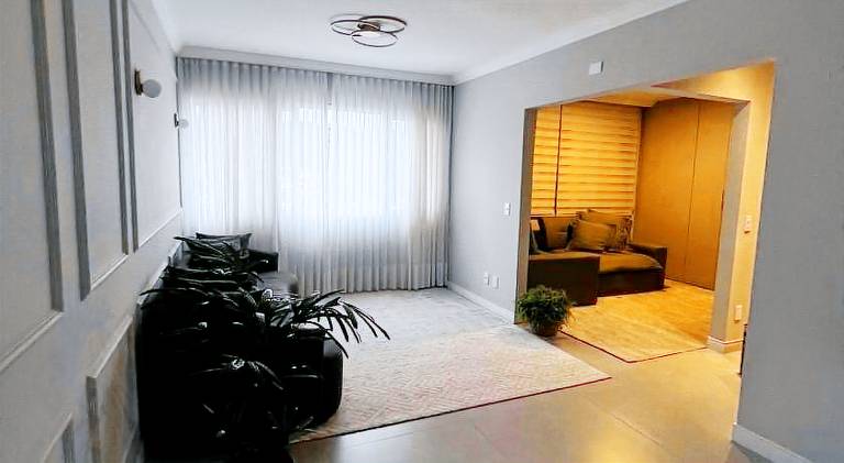100 m&sup2; Ferienwohnung