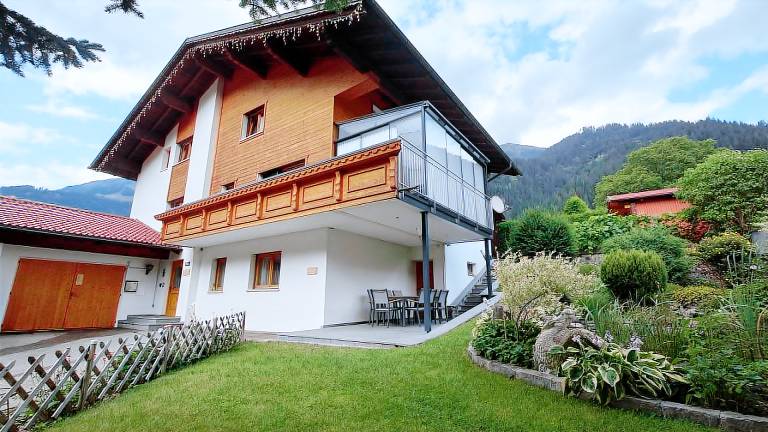 Ferienwohnung  Sankt Gallenkirch