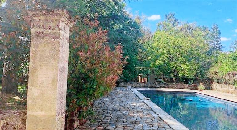 Buisson gite et chambre d'hote — photo 3