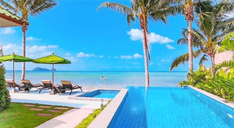 Resort Ko Pha-ngan