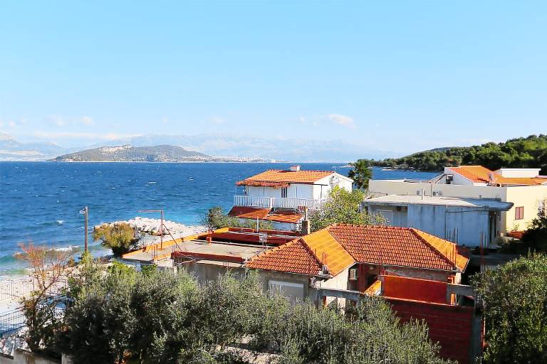 Apartament Slatine