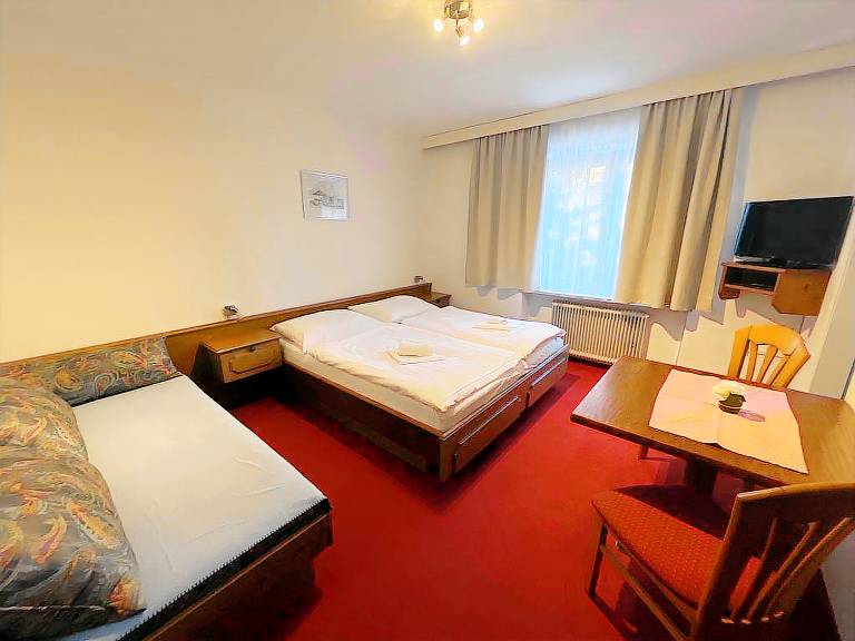 Privatzimmer in Gemeinde Obsteig, Obsteig für max. 3 Personen Privatzimmer in Gemeinde Obsteig, Obsteig für max. 3 Personen