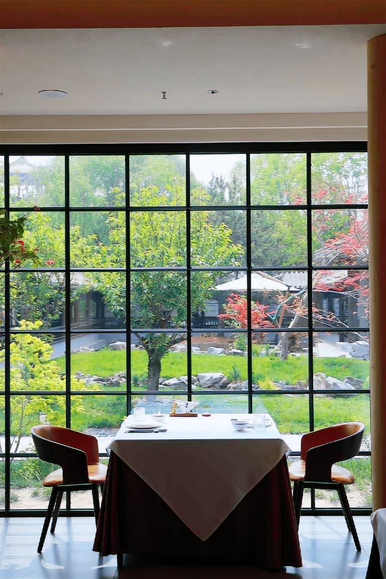Beijing Aqua City YiPiao Hot Spring Resort — photo 4