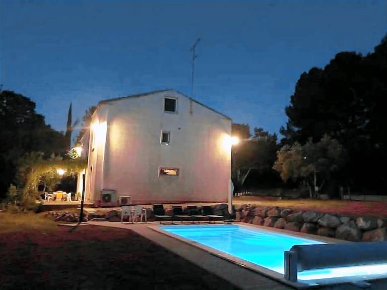 Maison de vacances Béziers