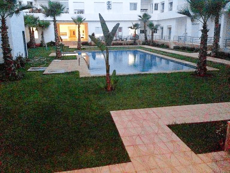 Appartamento Rabat