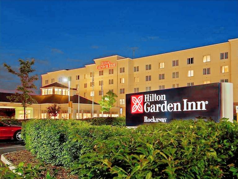Hilton Garden Inn Rockaway