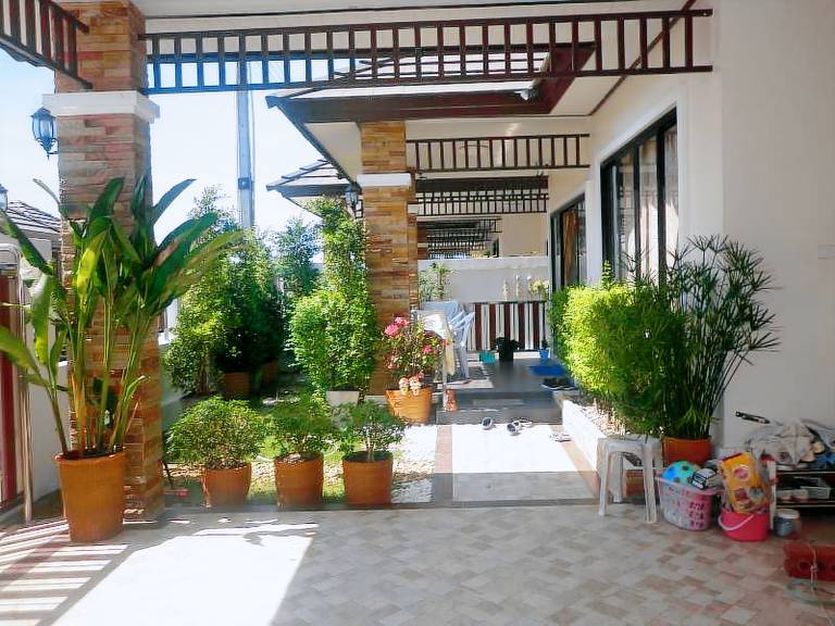 Wilderness Bed And Breakfast in Rayong