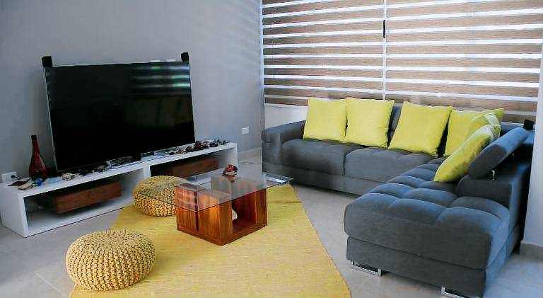 Rental apartment with pool | Pet-friendly — photo 2