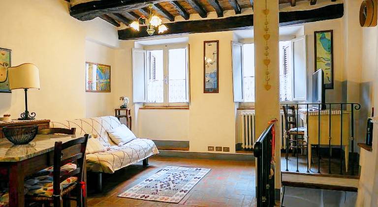 House with 2 rooms for 5 persons — photo 2