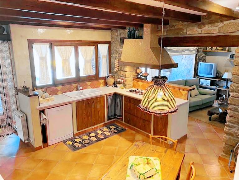 Casa rural Alentorn