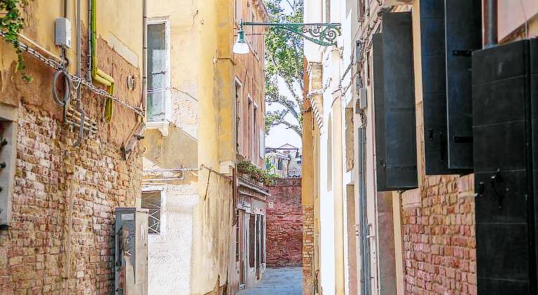 La Casetta di Foscolo by Venicevillas — photo 4