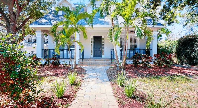 Vacation home with 3 rooms for 10 persons — photo 5