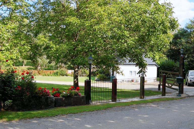 Cottage Vire
