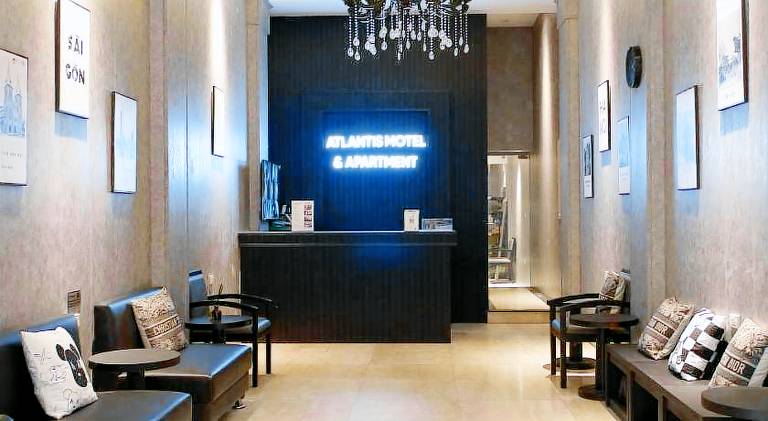 Serviced apartment | Close to Ho Chi Minh Mausoleum — photo 2