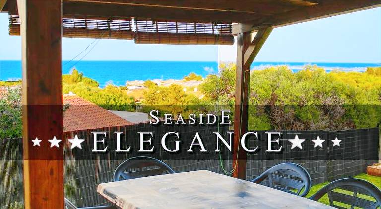 Nice house | Beach nearby | Pets are welcome in San Teodoro