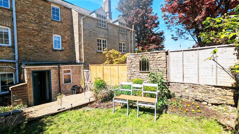 Accommodation Chipping Norton
