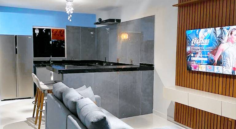 Spacious house with pool | Dogs allowed — photo 4