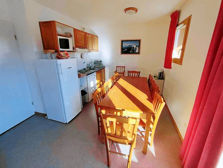 Appartement Superdévoluy