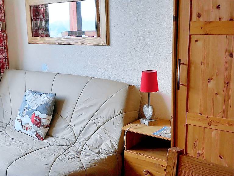 Studio Bourg-Saint-Maurice