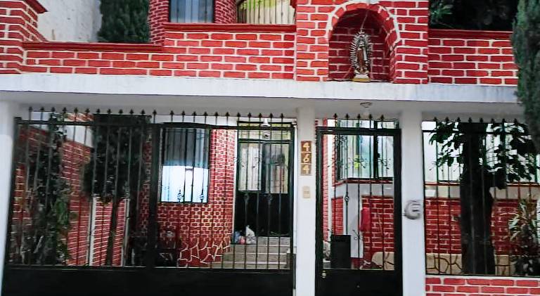 Holiday apartment with 1 room for 6 persons in Morelia