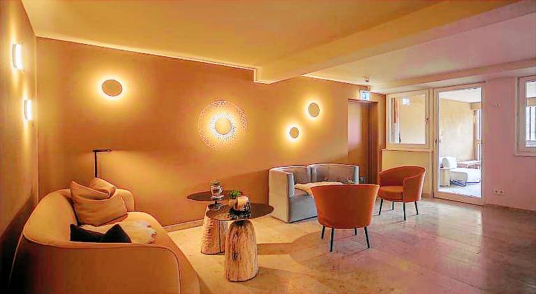 Hotel Restaurant zur Sonne St. Peter — photo 3