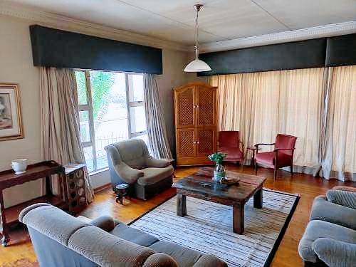 Apartment  Kgubetswana