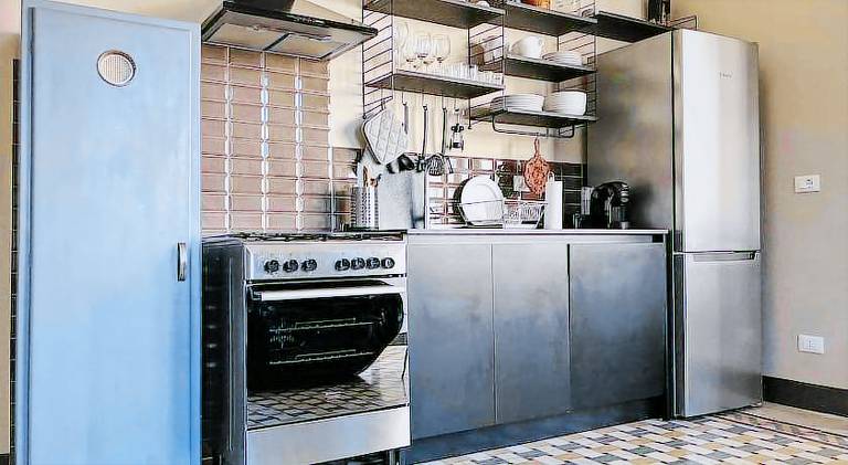 Holiday apartment with 1 room for 3 persons — photo 4