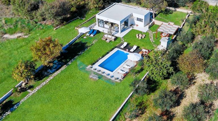 Villa Split