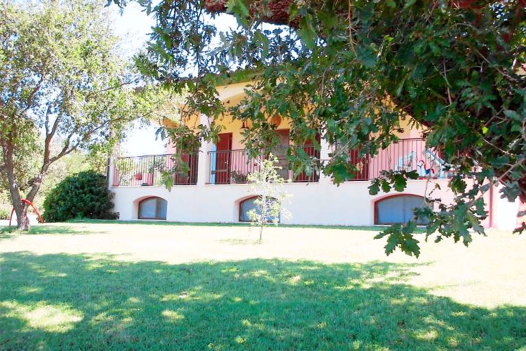 Agriturismo Capalbio Scalo