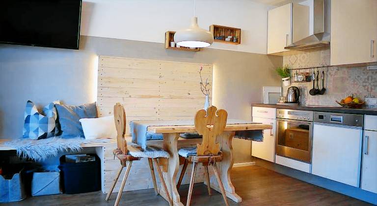 Rental apartment | Pet-friendly in Naz Sciaves