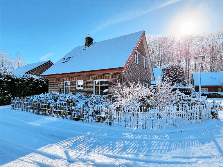 Ferienhaus Sögel
