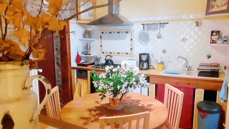 Gite 'Le Tilleul' – Private Terrace & Garden, Open Mid-April to End of October — photo 2