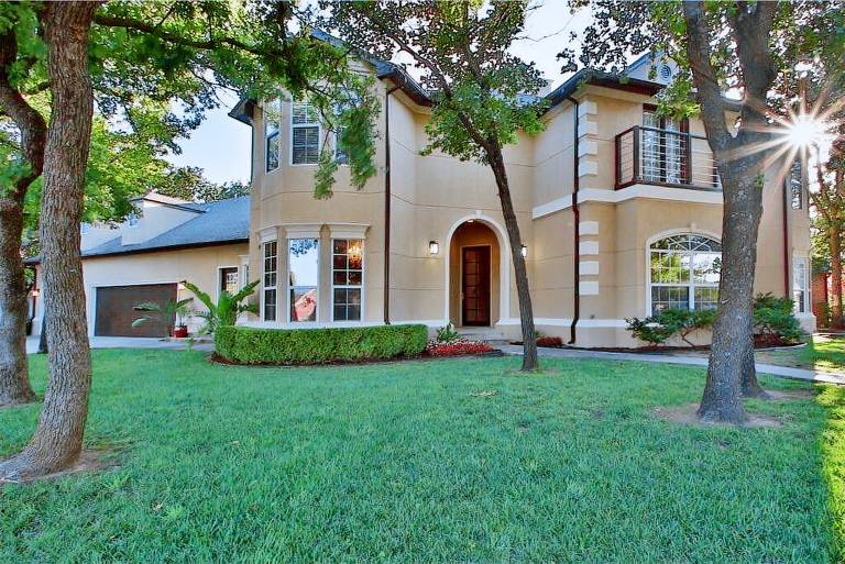 House Edmond