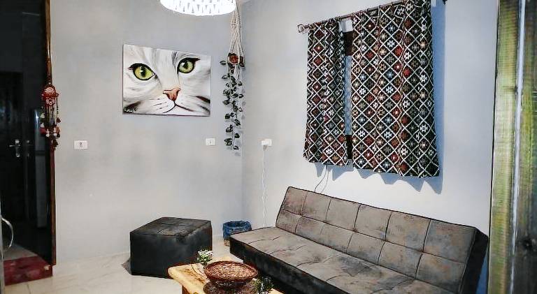 Rental apartment with 1 room for 6 persons — photo 3