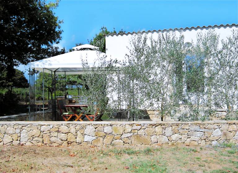 Maison de vacances Penta-di-Casinca