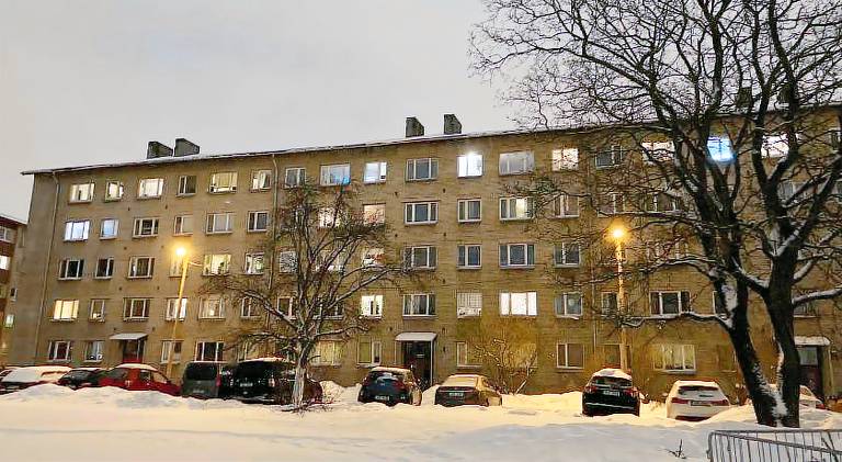 Rental apartment | Next to Kadriorg Palace — photo 3