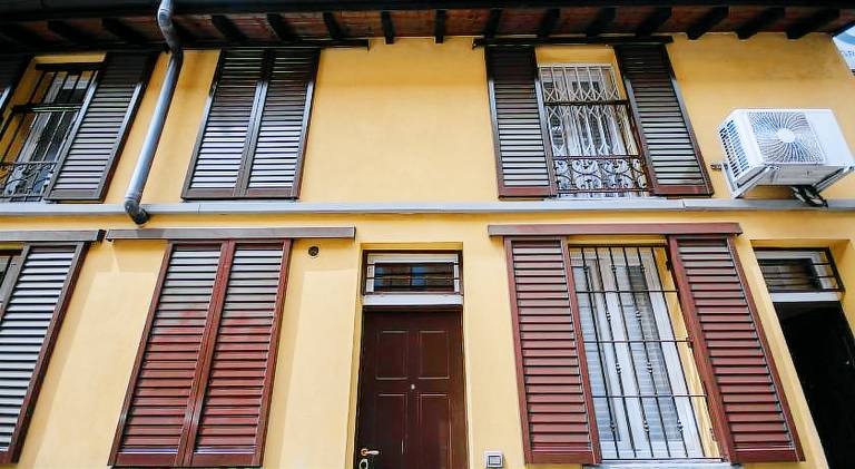 Holiday apartment with 1 room for 4 persons — photo 4
